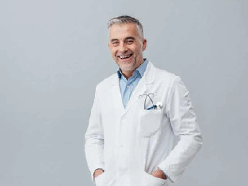 Clínica de exame admissional e demissional