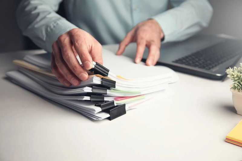 Clínica de segurança e medicina do trabalho