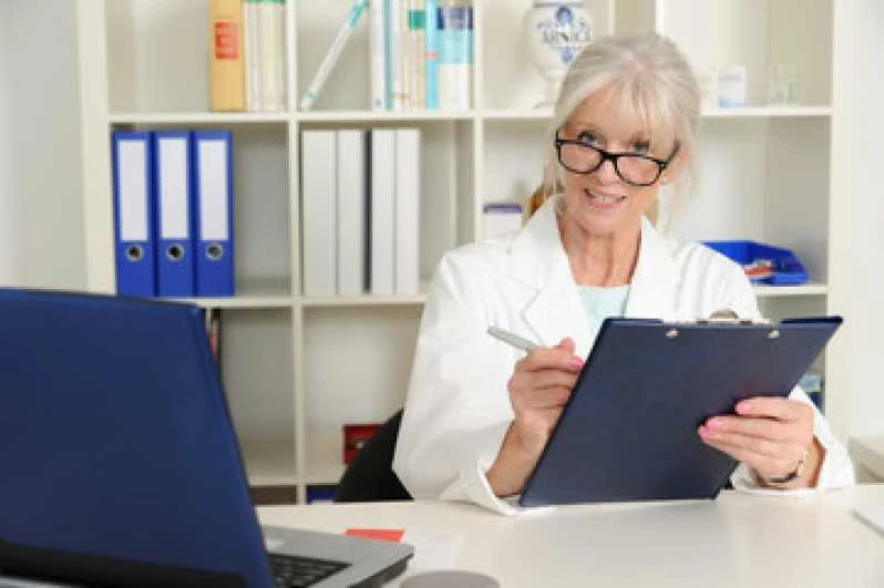 Clínica segurança do trabalho