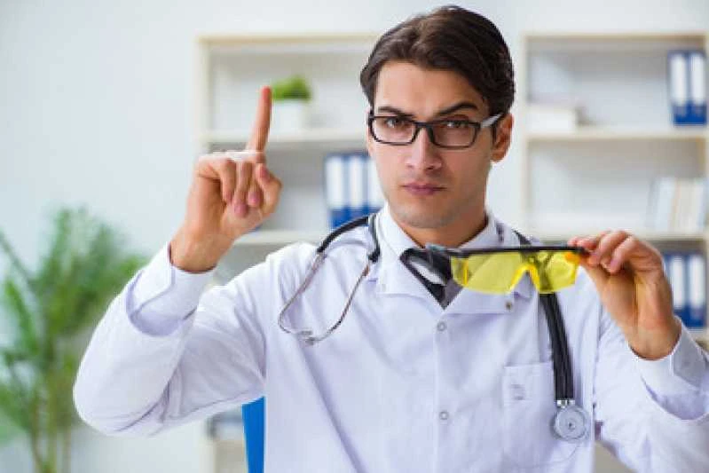 Cmo medicina ocupacional