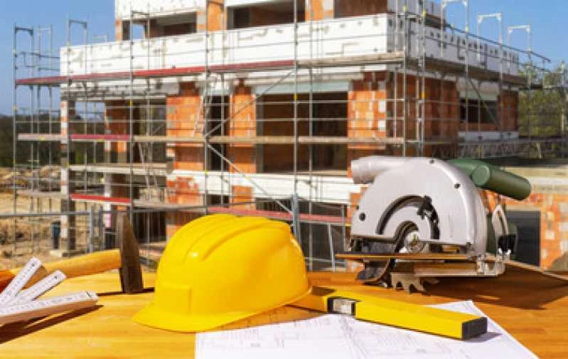 Consultoria em saúde e segurança do trabalho