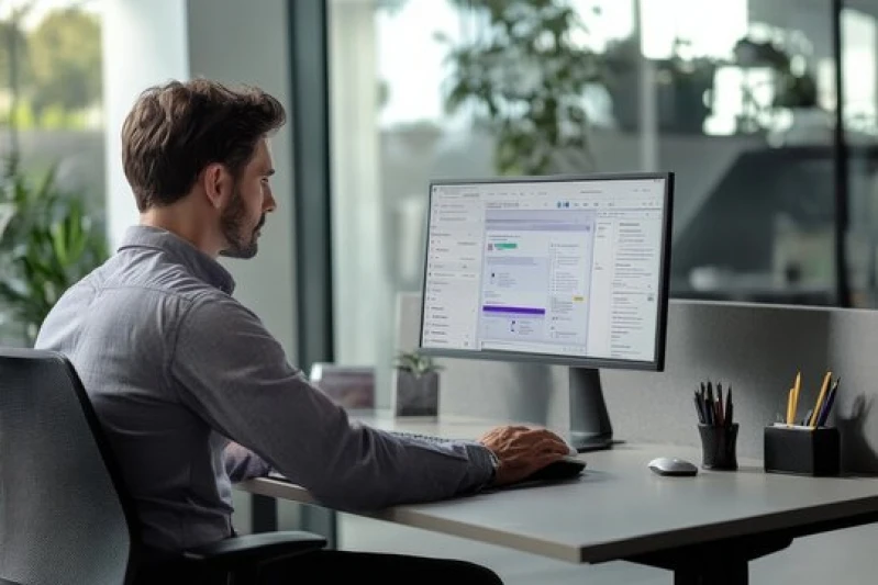 Envio de informações do esocial