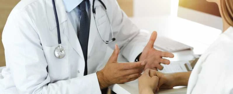 Exame periódico Rio de Janeiro