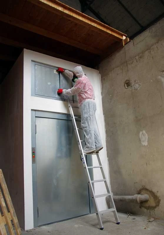 Laudo de segurança do trabalho