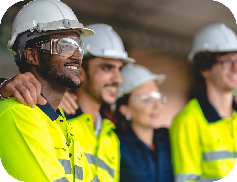 ANÁLISES ERGONÔMICAS