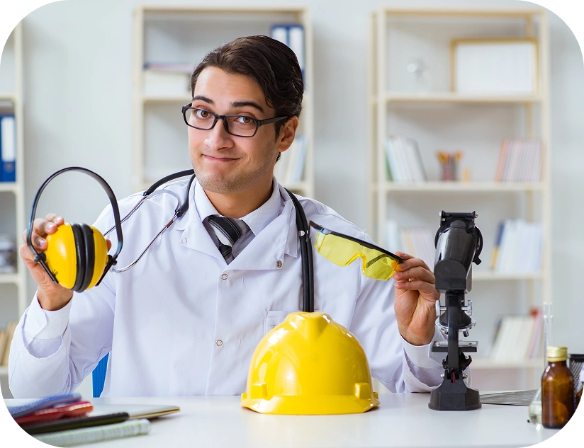 MEDICINA OCUPACIONAL